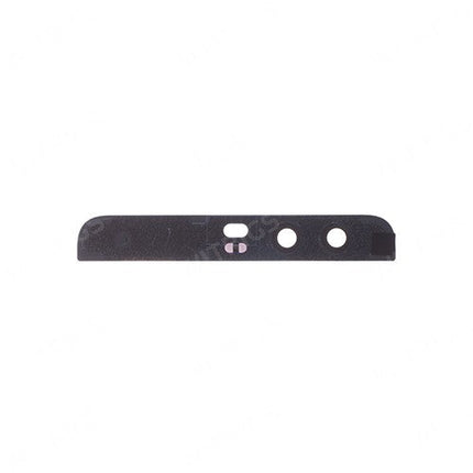 OEM Back Camera Glass Lens for Huawei P10 Plus Graphite Black