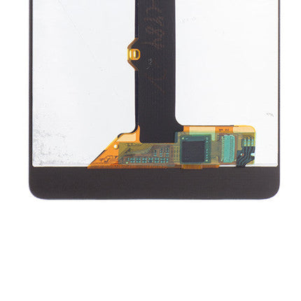 Custom Screen for Huawei P9 Lite Black