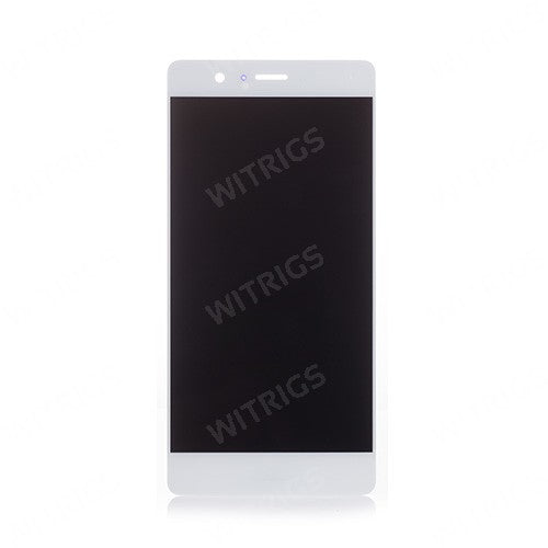 Custom Screen for Huawei P9 Lite White