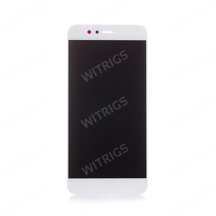 OEM Screen for Huawei Nova 2 Plus White