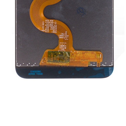 OEM Screen for Huawei Nova 2 Plus White