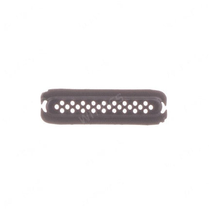 OEM Earpiece Anti-dust Mesh for Huawei P10 Lite Graphite Black