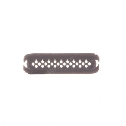 OEM Earpiece Anti-dust Mesh for Huawei P10 Lite Graphite Black