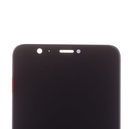 OEM Screen Replacement for Huawei P Smart Black
