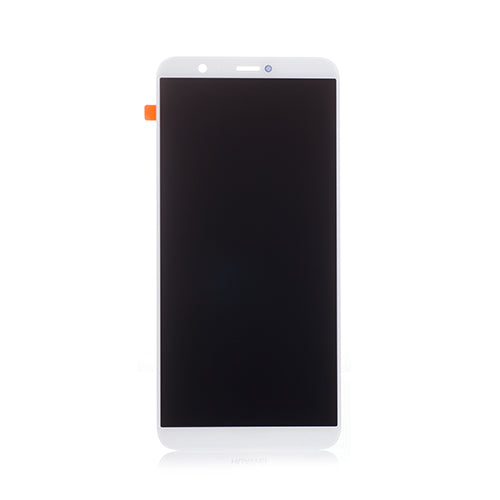 OEM Screen Replacement for Huawei P Smart White