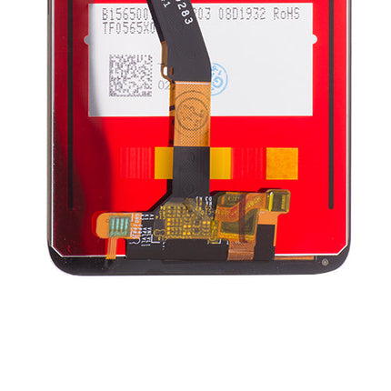 OEM Screen Replacement for Huawei P Smart White