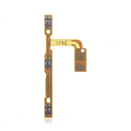 OEM Power + Volume Button Flex for Huawei Mate 10 Lite