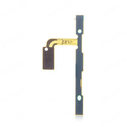 OEM Power + Volume Button Flex for Huawei Mate 10 Lite