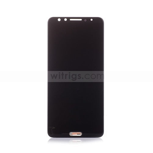 OEM Screen for Huawei Nova 2S Black