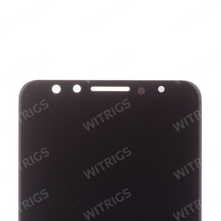 OEM Screen for Huawei Nova 2S Black