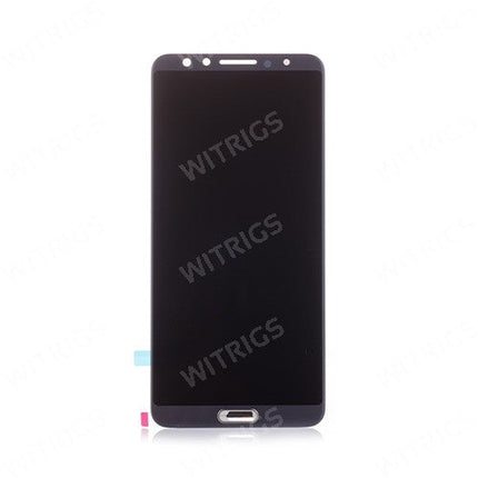 OEM Screen for Huawei Nova 2S Silver