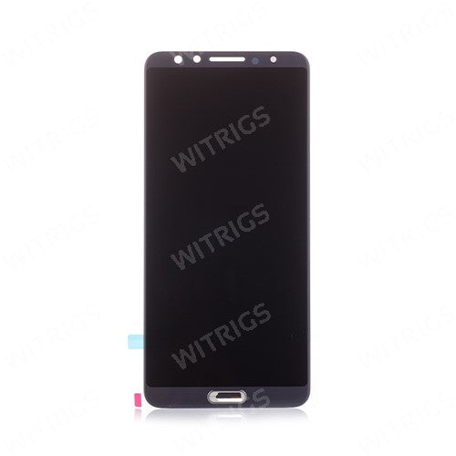 OEM Screen for Huawei Nova 2S Silver