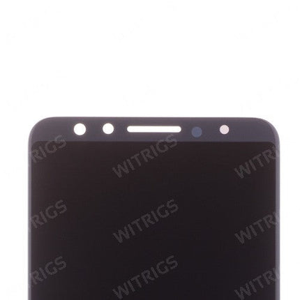 OEM Screen for Huawei Nova 2S Silver