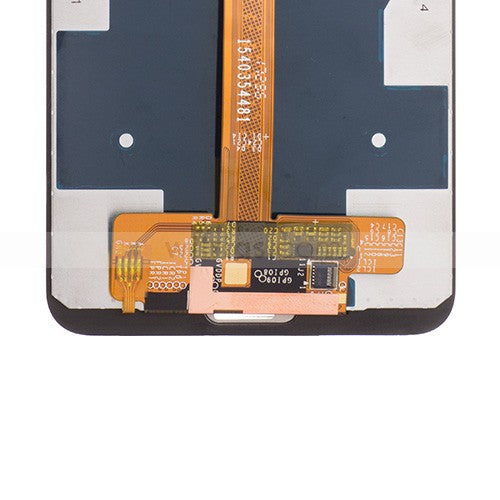OEM Screen for Huawei Nova 2S Silver