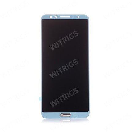 OEM Screen for Huawei Nova 2S Light Blue