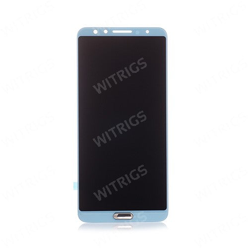 OEM Screen for Huawei Nova 2S Light Blue