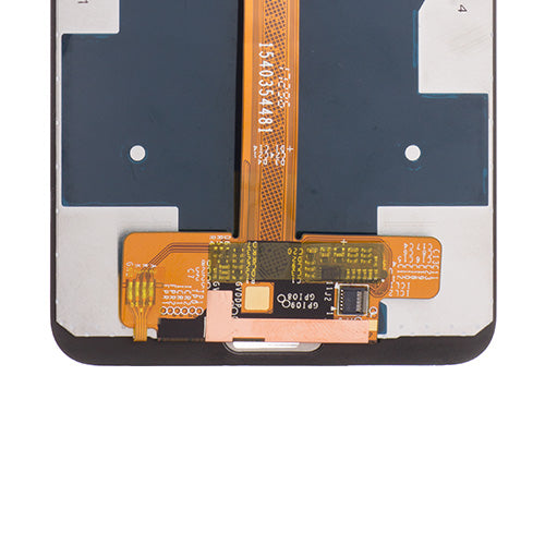 OEM Screen for Huawei Nova 2S Light Blue