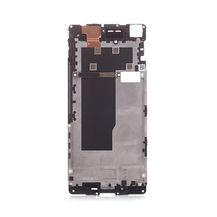 OEM LCD Supporting Frame for Google Pixel 2.