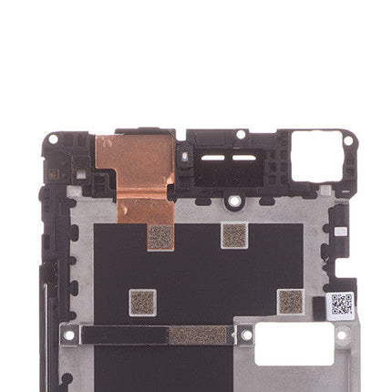 OEM LCD Supporting Frame for Google Pixel 2.