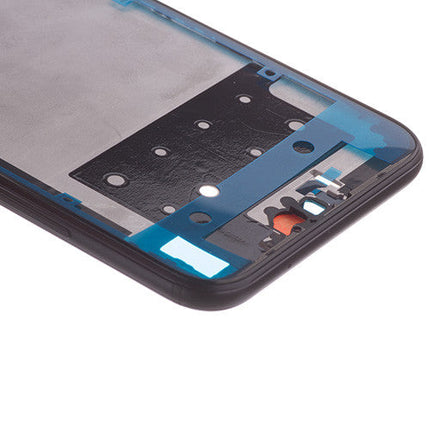 OEM Middle Frame for Huawei P20 Lite Midnight Black
