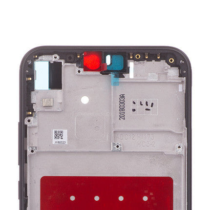 OEM Middle Frame for Huawei P20 Lite Midnight Black