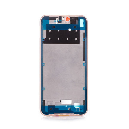 OEM Middle Frame for Huawei P20 Lite Sakura Pink