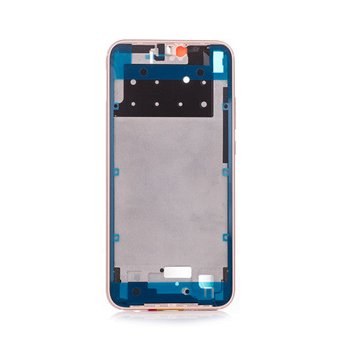 OEM Middle Frame for Huawei P20 Lite Sakura Pink