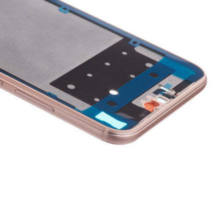 OEM Middle Frame for Huawei P20 Lite Sakura Pink