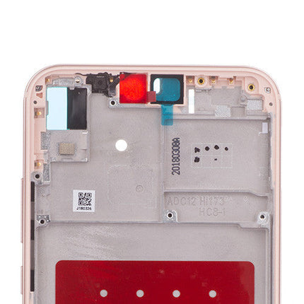 OEM Middle Frame for Huawei P20 Lite Sakura Pink