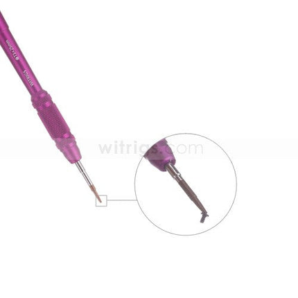 Witrigs Torx Screwdriver T3 1*25mm
