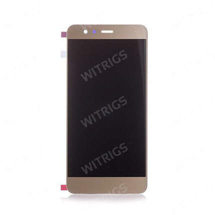 OEM LCD Screen with Digitizer Replacement for Huawei P10 Lite Platinum Gold