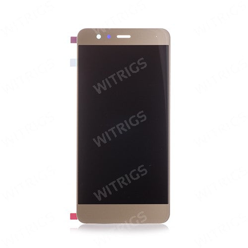 OEM LCD Screen with Digitizer Replacement for Huawei P10 Lite Platinum Gold