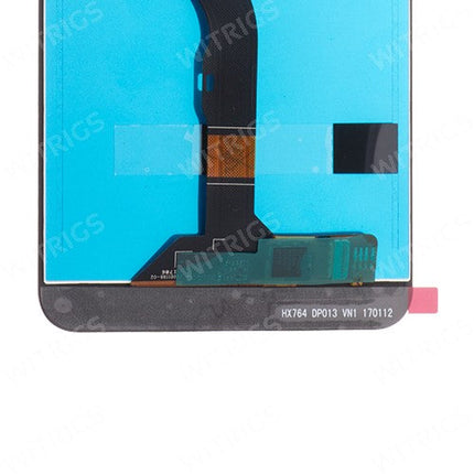 OEM LCD Screen with Digitizer Replacement for Huawei P10 Lite Platinum Gold