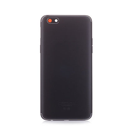 OEM Back Cover for OPPO A77 Black