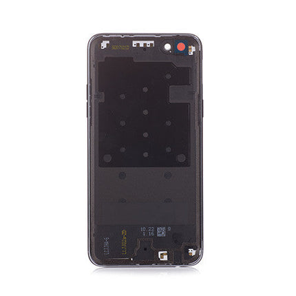 OEM Back Cover for OPPO A77 Black