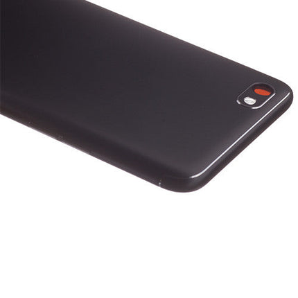 OEM Back Cover for OPPO A77 Black