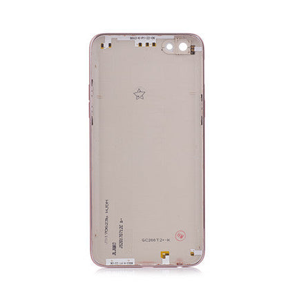 OEM Back Cover for OPPO A77 Rose Gold