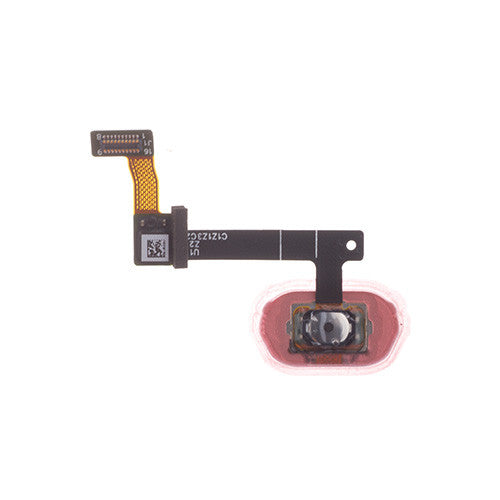 OEM Fingerprint Scanner Flex for OPPO F1 Plus Gold