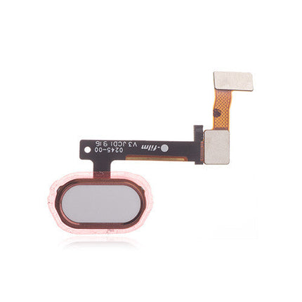 OEM Fingerprint Scanner Flex for OPPO F1 Plus Rose Gold
