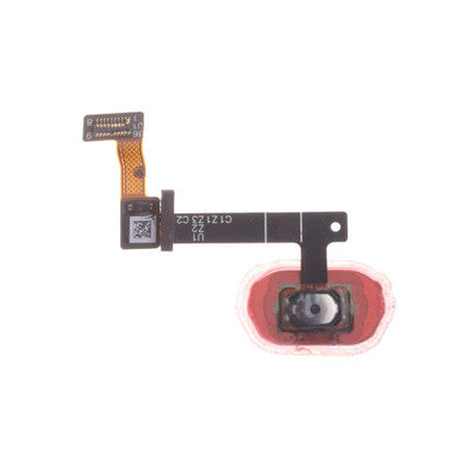 OEM Fingerprint Scanner Flex for OPPO F1 Plus Rose Gold