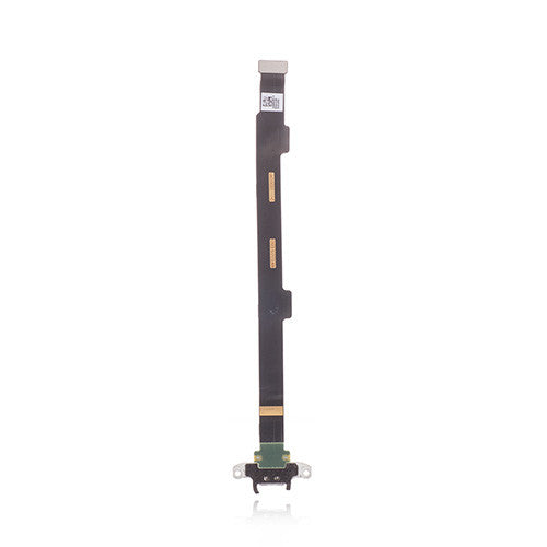 OEM Charging Port Flex for OPPO F1 Plus