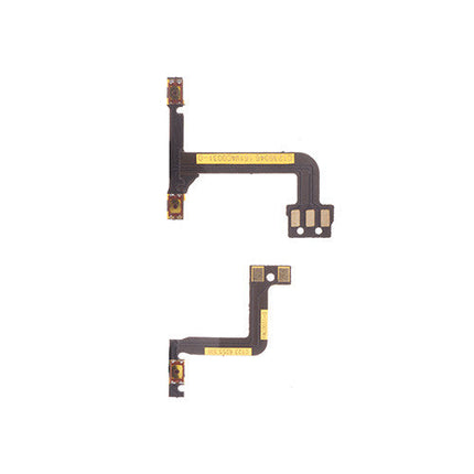 OEM Power + Volume Button Flex for OPPO F1 Plus