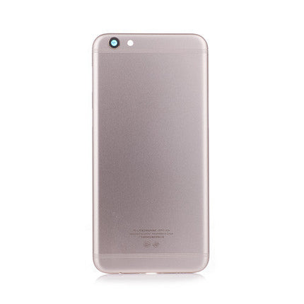 OEM Back Cover for OPPO R9s Gold