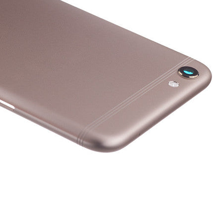 OEM Back Cover for OPPO R9s Gold