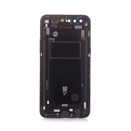 OEM Back Cover for OPPO R11 Plus Black