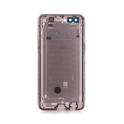 OEM Back Cover for OPPO R11 Plus Gold
