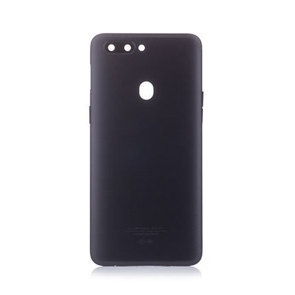 OEM Back Cover for OPPO R11s Black