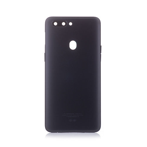 OEM Back Cover for OPPO R11s Black
