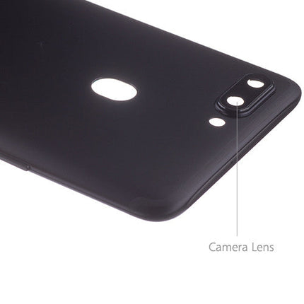 OEM Back Cover for OPPO R11s Black