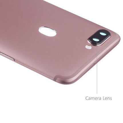 OEM Back Cover for OPPO R11s Pink